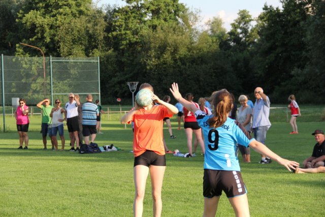 2017_07_07 Landesliga J15 und J19